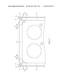 WATCH WINDER CASE diagram and image