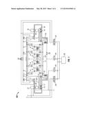 POWER TONG FOR TURNING PIPE diagram and image