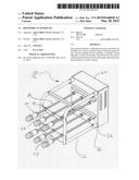 ROTISSERIE ACCESSORY KIT diagram and image