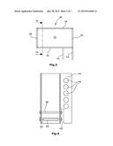 TOW BAR HOLDER diagram and image