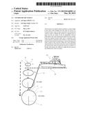 ANCHOR FOR THE VESSELS diagram and image