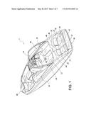 STORAGE SYSTEM FOR A WATERCRAFT diagram and image