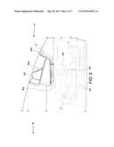 STORAGE SYSTEM FOR A WATERCRAFT diagram and image