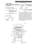 WATER HEATING APPARATUS diagram and image