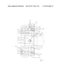 RADIAL CAMSHAFT PRESSURE MEDIUM TRANSFER diagram and image