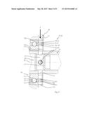 RADIAL CAMSHAFT PRESSURE MEDIUM TRANSFER diagram and image