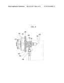 ENGINE HAVING VARIABLE VALVE TIMING DEVICE diagram and image