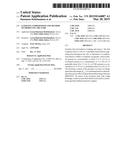 GASOLINE COMPOSITIONS AND METHOD OF PRODUCING THE SAME diagram and image