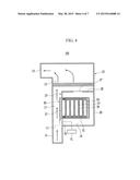 VARIABLE INTAKE SYSTEM FOR VEHICLE diagram and image