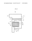 VARIABLE INTAKE SYSTEM FOR VEHICLE diagram and image