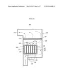 VARIABLE INTAKE SYSTEM FOR VEHICLE diagram and image