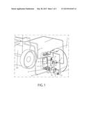 LPG Fuel System diagram and image