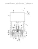 FUEL VAPOR PROCESSING APPARATUS diagram and image