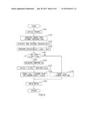 FUEL VAPOR PROCESSING APPARATUS diagram and image