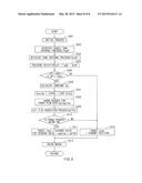 FUEL VAPOR PROCESSING APPARATUS diagram and image