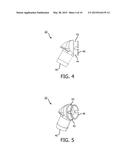 PATIENT INTERFACE DEVICE HAVING A RESIDUAL LEAK SEAL CUSHION diagram and image