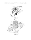 PATIENT INTERFACE DEVICE HAVING A RESIDUAL LEAK SEAL CUSHION diagram and image