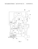 METHOD FOR IN-SITU CHAMBER CLEAN USING CARBON MONOXIDE (CO) GAS UTLIZED IN     AN ETCH PROCESSING CHAMBER diagram and image