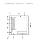 MECHANISMS FOR WAFER CLEANING diagram and image