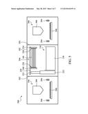 MECHANISMS FOR WAFER CLEANING diagram and image