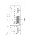 MECHANISMS FOR WAFER CLEANING diagram and image