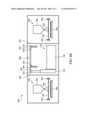 MECHANISMS FOR WAFER CLEANING diagram and image