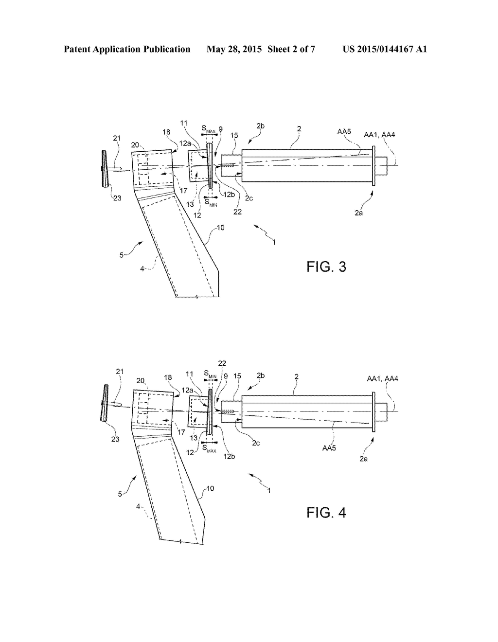 Adjustable Crutch - diagram, schematic, and image 03