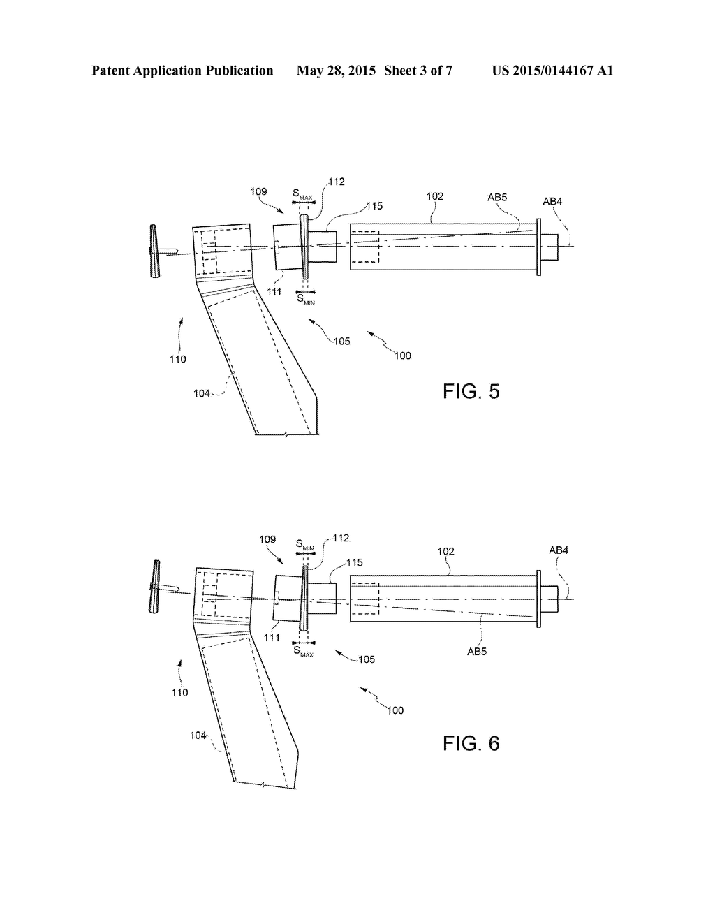 Adjustable Crutch - diagram, schematic, and image 04