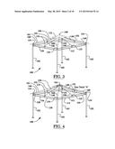 Frame and Roof System for a Portable Shelter diagram and image