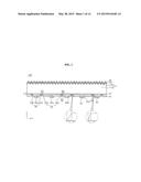 SOLAR CELL AND METHOD OF MANUFACTURING THE SAME diagram and image