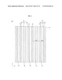 SOLAR CELL AND METHOD OF MANUFACTURING THE SAME diagram and image