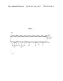 SOLAR CELL AND METHOD OF MANUFACTURING THE SAME diagram and image