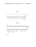 SOLAR CELL AND METHOD OF MANUFACTURING THE SAME diagram and image