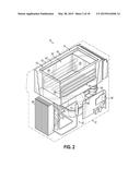 Recirculating Bath diagram and image