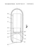 PISTON ACCUMULATOR diagram and image