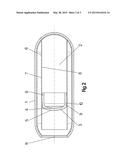 PISTON ACCUMULATOR diagram and image