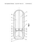 PISTON ACCUMULATOR diagram and image