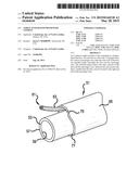 AERIAL INTEGRATED MESSENGER CONDUIT diagram and image