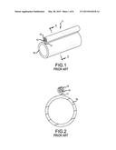 AERIAL INTEGRATED MESSENGER CONDUIT diagram and image