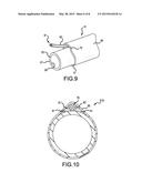 AERIAL INTEGRATED MESSENGER CONDUIT diagram and image