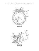 AERIAL INTEGRATED MESSENGER CONDUIT diagram and image