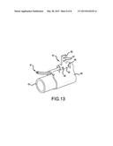 AERIAL INTEGRATED MESSENGER CONDUIT diagram and image