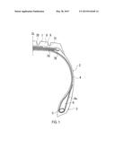 Pneumatic Tire diagram and image