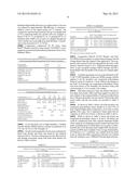 WEATHER-RESISTIVE BARRIERS FROM SELF COLLAPSING POLYURETHANE FOAMS diagram and image