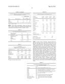 WEATHER-RESISTIVE BARRIERS FROM SELF COLLAPSING POLYURETHANE FOAMS diagram and image