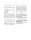 WEATHER-RESISTIVE BARRIERS FROM SELF COLLAPSING POLYURETHANE FOAMS diagram and image