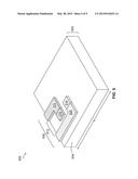 HIGH SPEED DIFFERENTIAL WIRING IN GLASS CERAMIC MCMS diagram and image