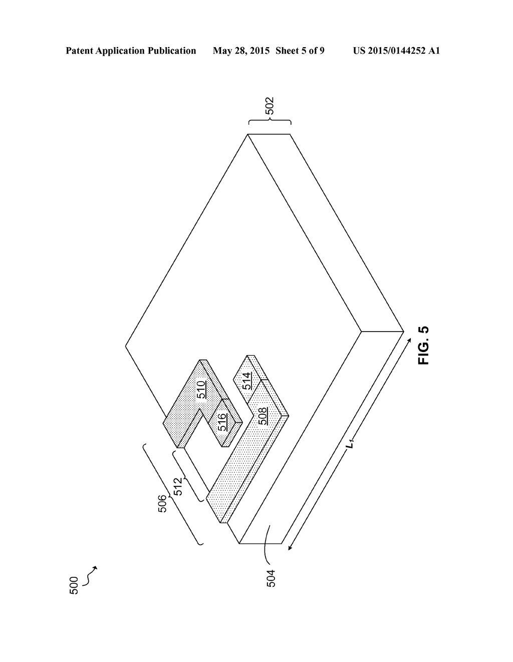 HIGH SPEED DIFFERENTIAL WIRING IN GLASS CERAMIC MCMS - diagram, schematic, and image 06