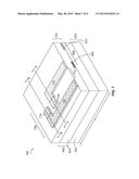 HIGH SPEED DIFFERENTIAL WIRING IN GLASS CERAMIC MCMS diagram and image