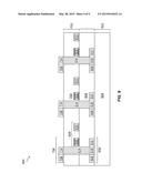 HIGH SPEED DIFFERENTIAL WIRING IN GLASS CERAMIC MCMS diagram and image